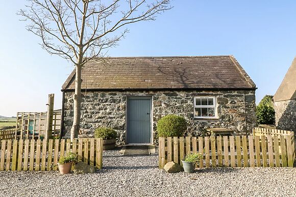 Bwthyn Celyn (holly Cottage)