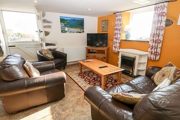 Bwthyn Celyn (holly Cottage)