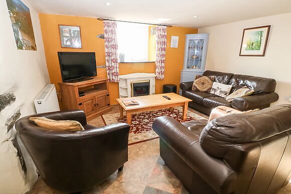 Bwthyn Celyn (holly Cottage)