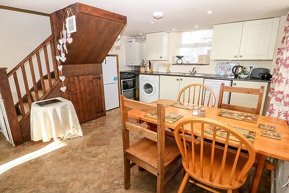 Bwthyn Celyn (holly Cottage)