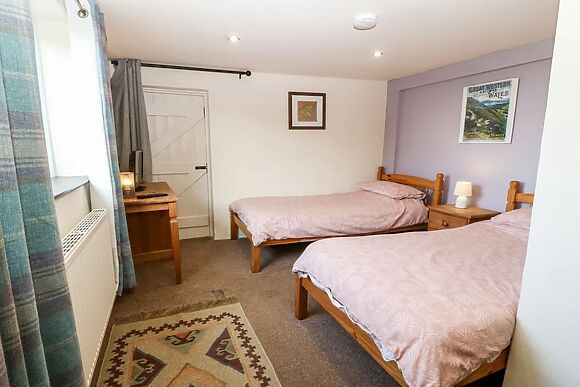 Bwthyn Celyn (holly Cottage)