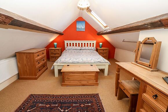 Bwthyn Celyn (holly Cottage)