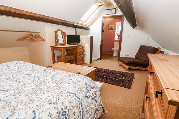 Bwthyn Celyn (holly Cottage)