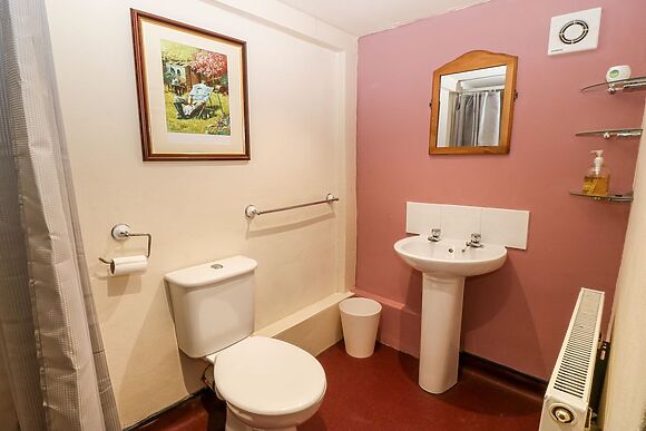 Bwthyn Celyn (holly Cottage)