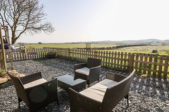 Bwthyn Celyn (holly Cottage)