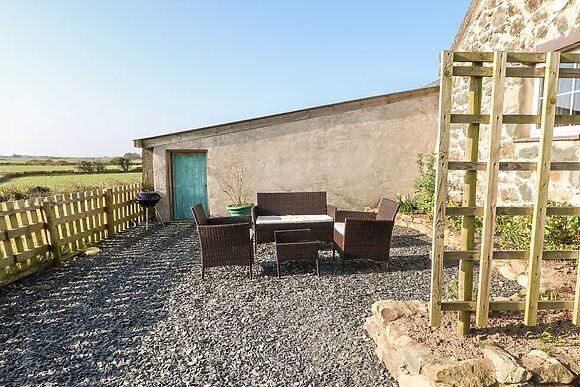 Bwthyn Celyn (holly Cottage)