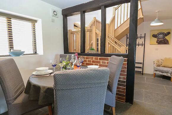 Tricker's Cottage
