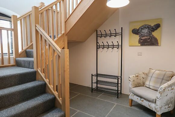 Tricker's Cottage