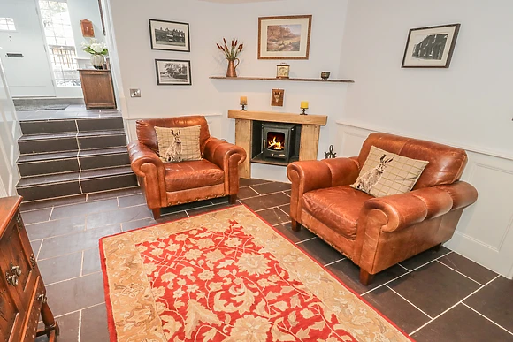 Bryn Derwen Coach House