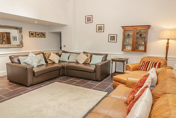 Bryn Derwen Coach House