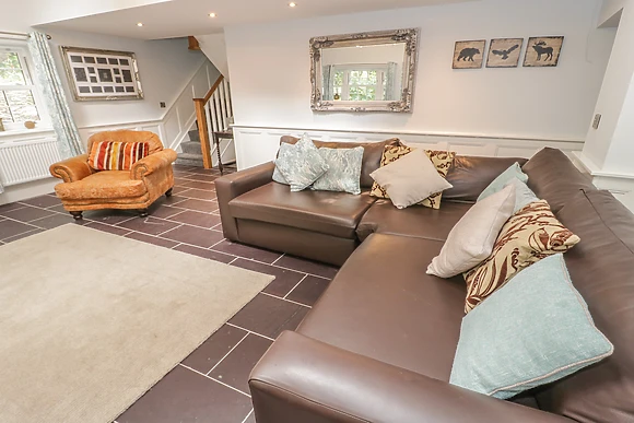 Bryn Derwen Coach House