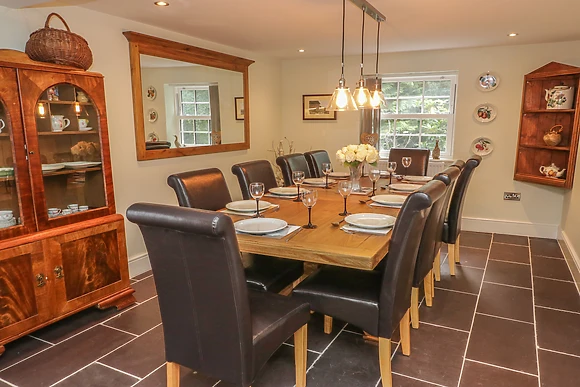 Bryn Derwen Coach House