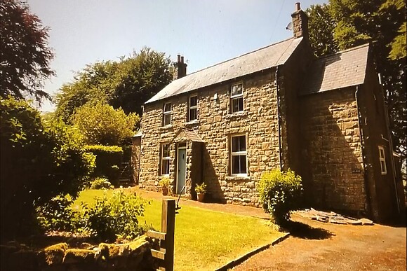 New House
