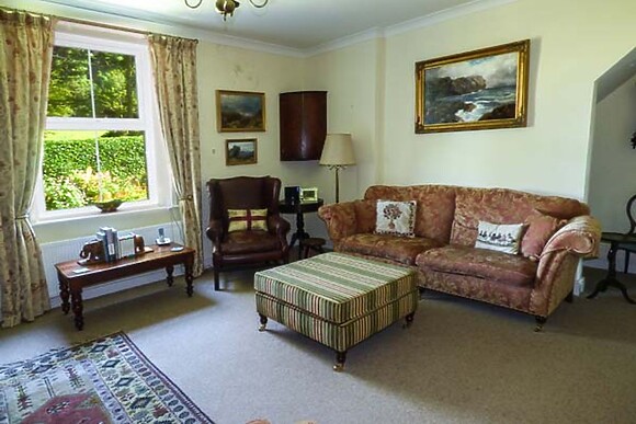 New House