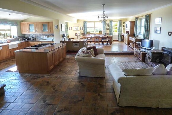New House