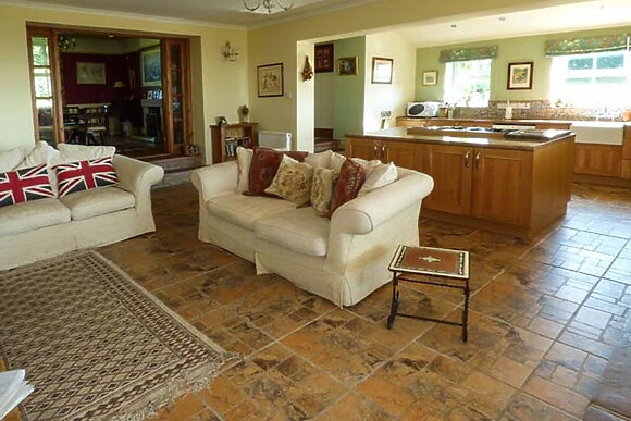 New House