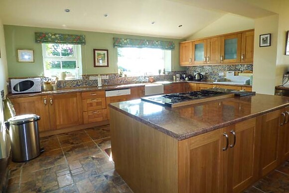 New House