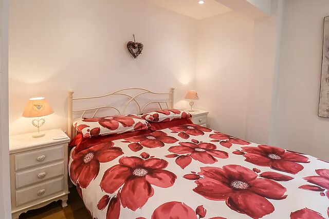 Cupid's Cottage