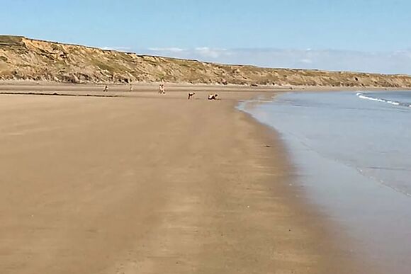 Bod Rhiw