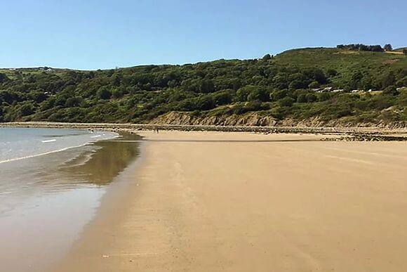 Bod Rhiw