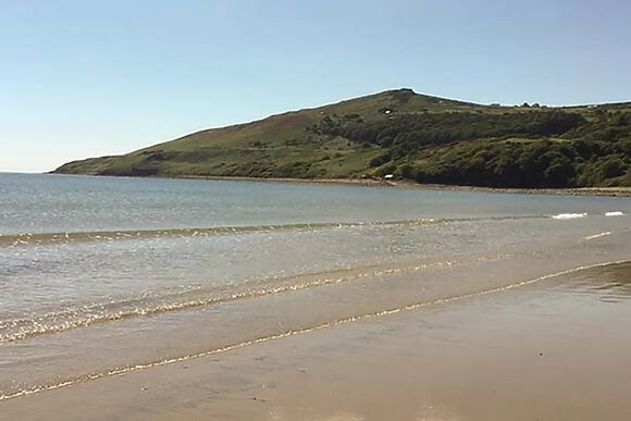 Bod Rhiw