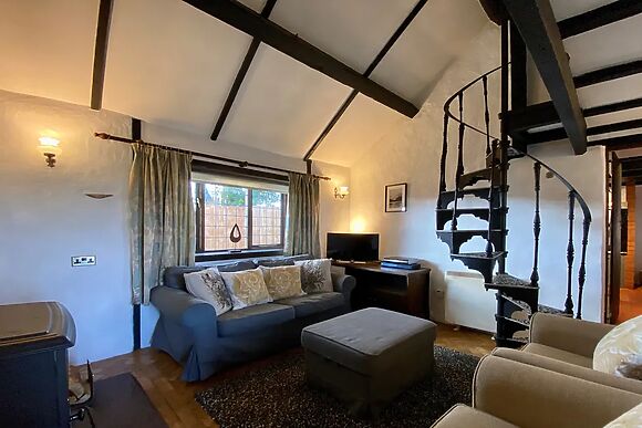 Hendy Cottage