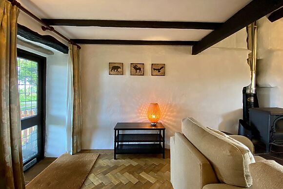 Hendy Cottage