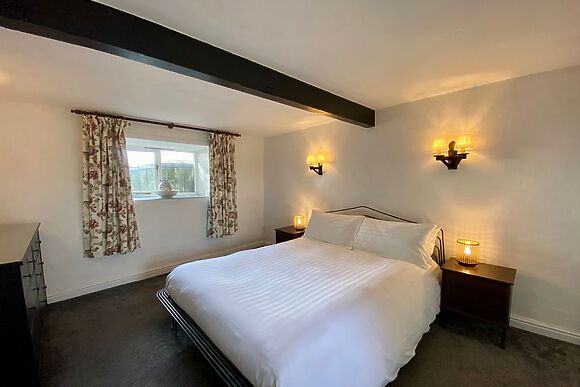 Hendy Cottage