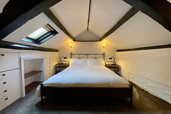 Hendy Cottage