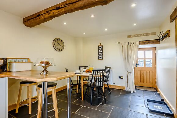 The Stables