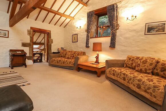 Haworth Barn