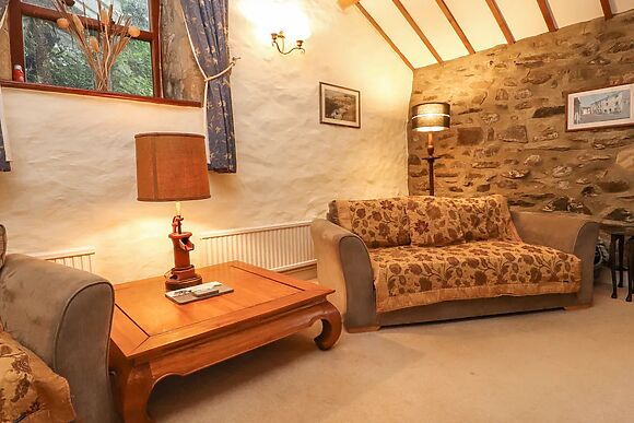 Haworth Barn