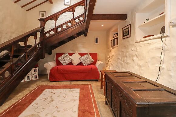 Haworth Barn