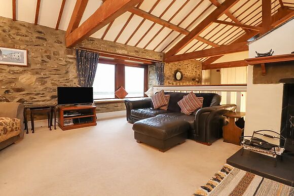Haworth Barn