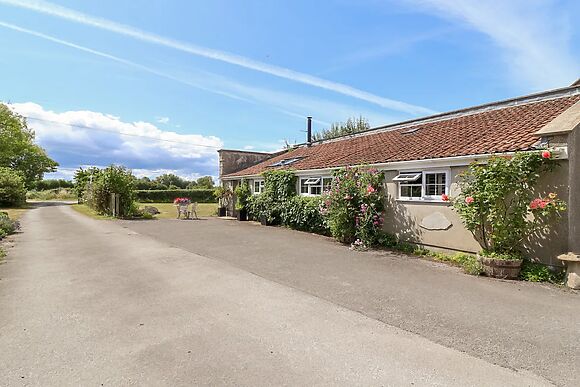 Pear Tree Cottage