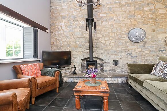 Pear Tree Cottage