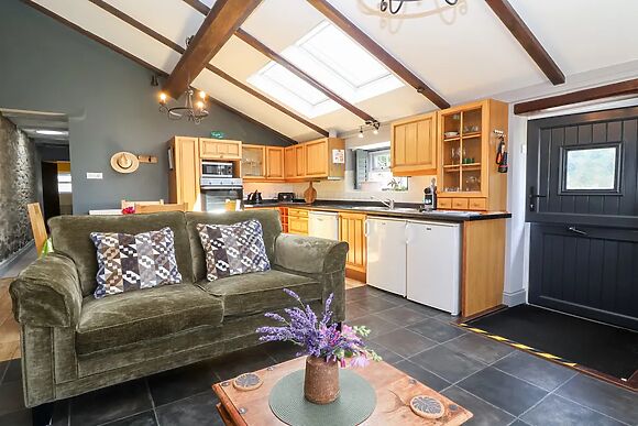 Pear Tree Cottage