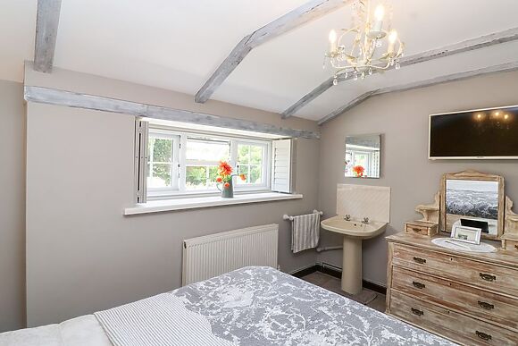 Pear Tree Cottage