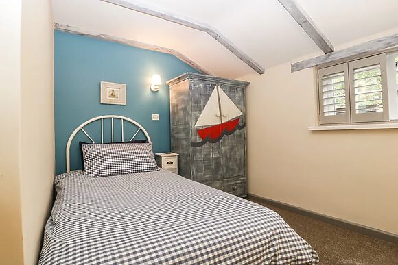 Pear Tree Cottage