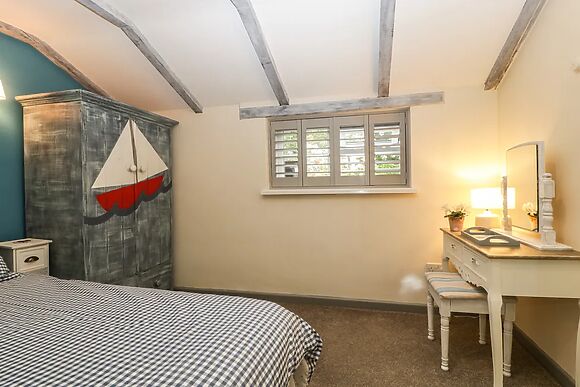 Pear Tree Cottage