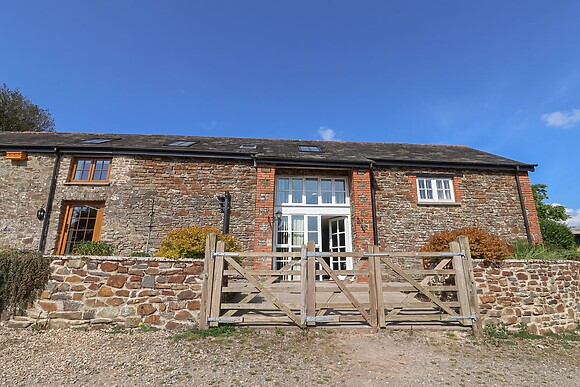 West Bowden Farm