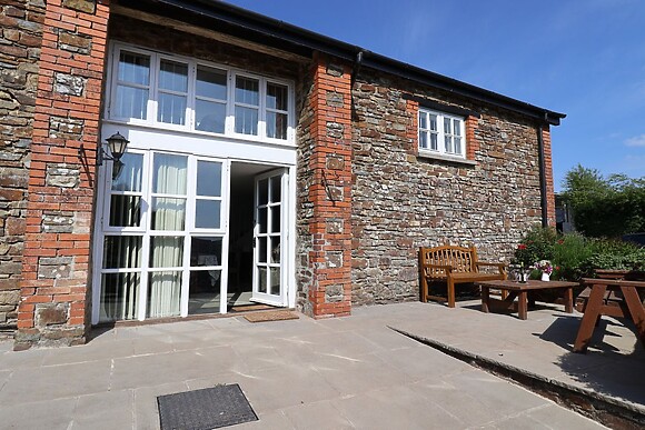 West Bowden Farm