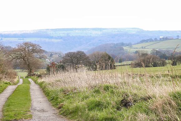 The Mistle Carr Farm