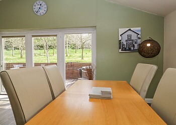 Cartmel Lodge