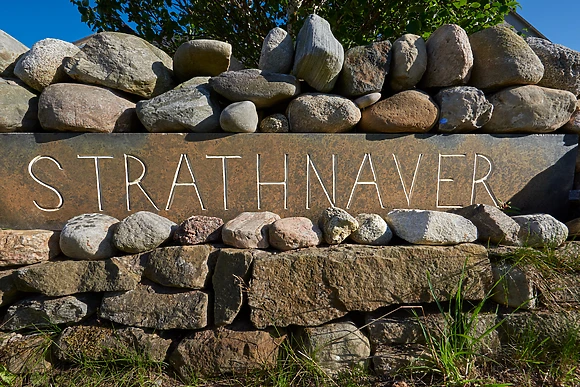 Strathnaver