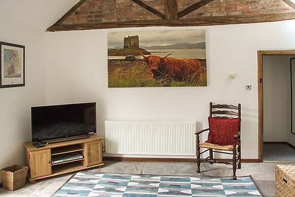 Finwood Cottage 1