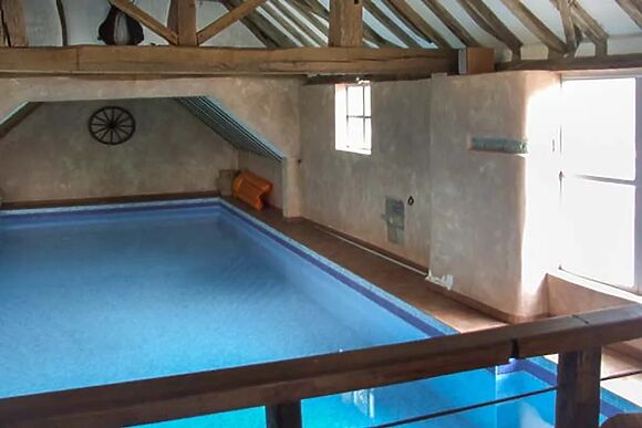 Finwood Cottage 1