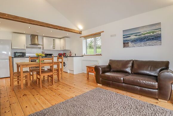 Vine Cottage