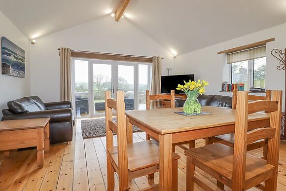 Vine Cottage