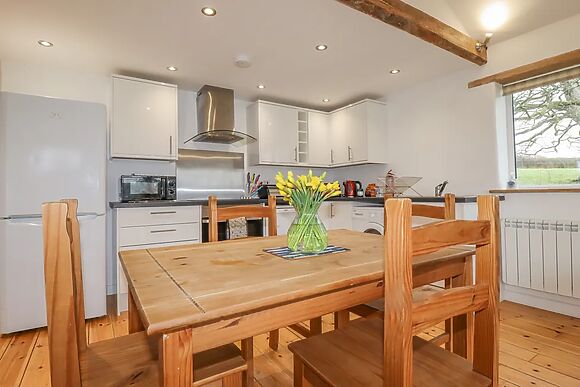 Vine Cottage